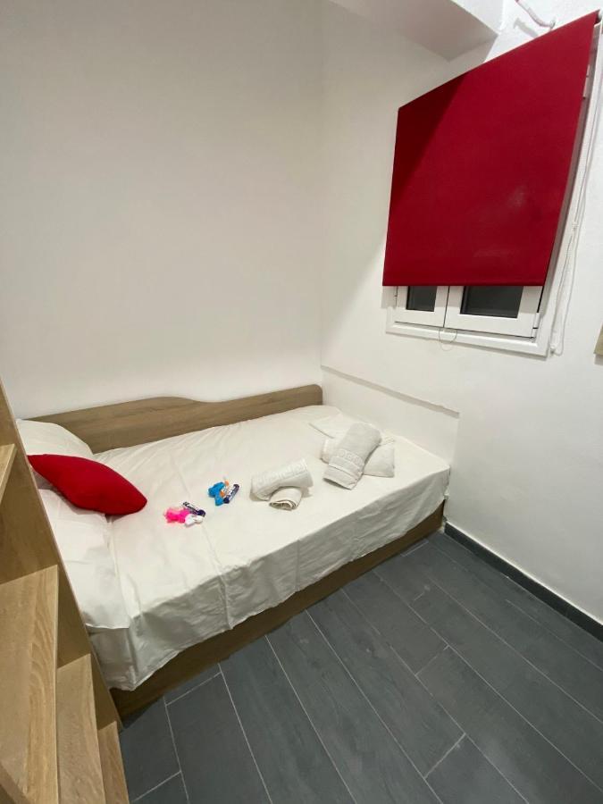 カノニCasa Di Vittorioアパートメント エクステリア 写真