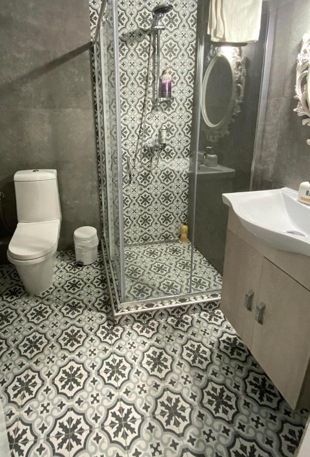カノニCasa Di Vittorioアパートメント エクステリア 写真